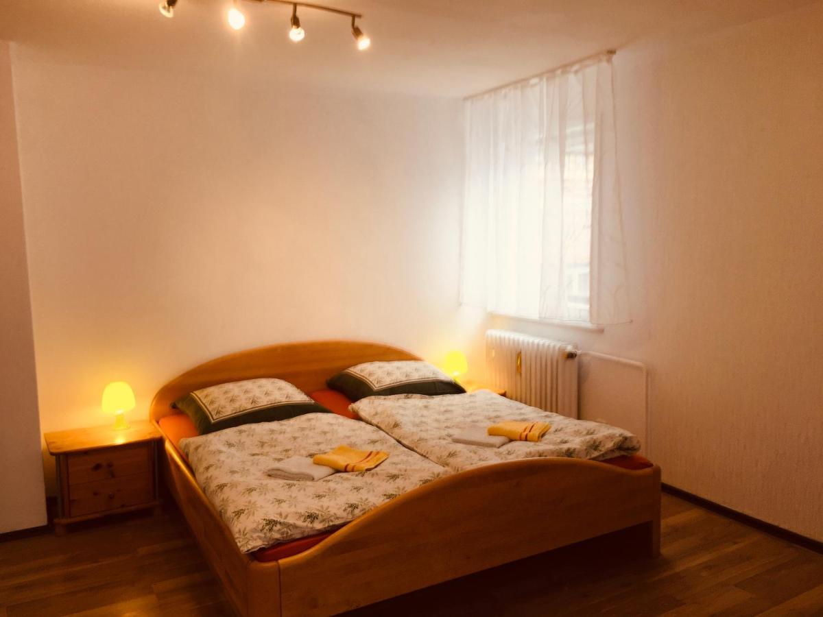 Ferienhaus Am Fluss Mit Traumhafter Dachterrasse ,Garten Und Grill Walkenried Luaran gambar