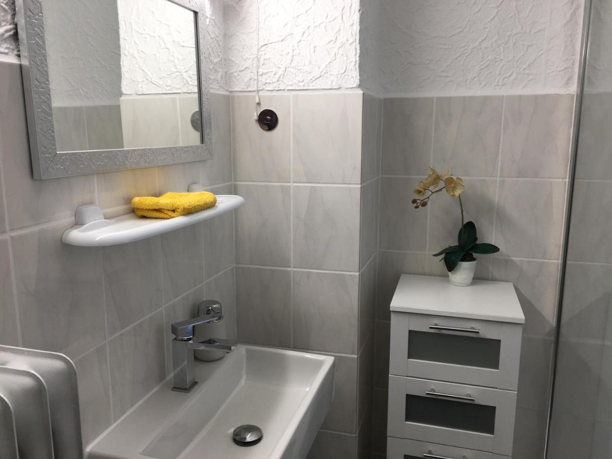 Ferienhaus Am Fluss Mit Traumhafter Dachterrasse ,Garten Und Grill Walkenried Luaran gambar