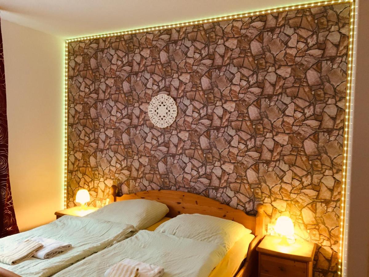 Ferienhaus Am Fluss Mit Traumhafter Dachterrasse ,Garten Und Grill Walkenried Luaran gambar