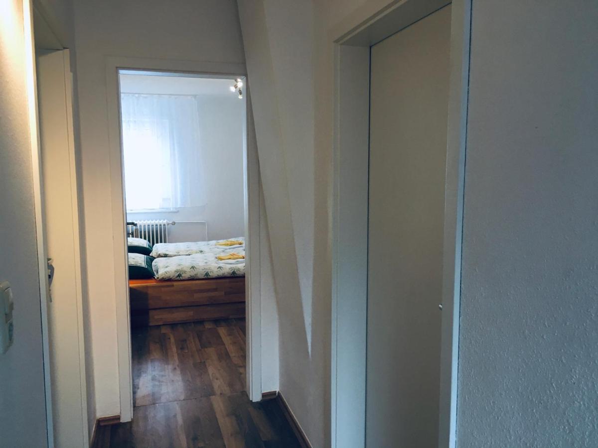 Ferienhaus Am Fluss Mit Traumhafter Dachterrasse ,Garten Und Grill Walkenried Luaran gambar