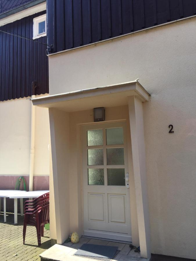 Ferienhaus Am Fluss Mit Traumhafter Dachterrasse ,Garten Und Grill Walkenried Luaran gambar
